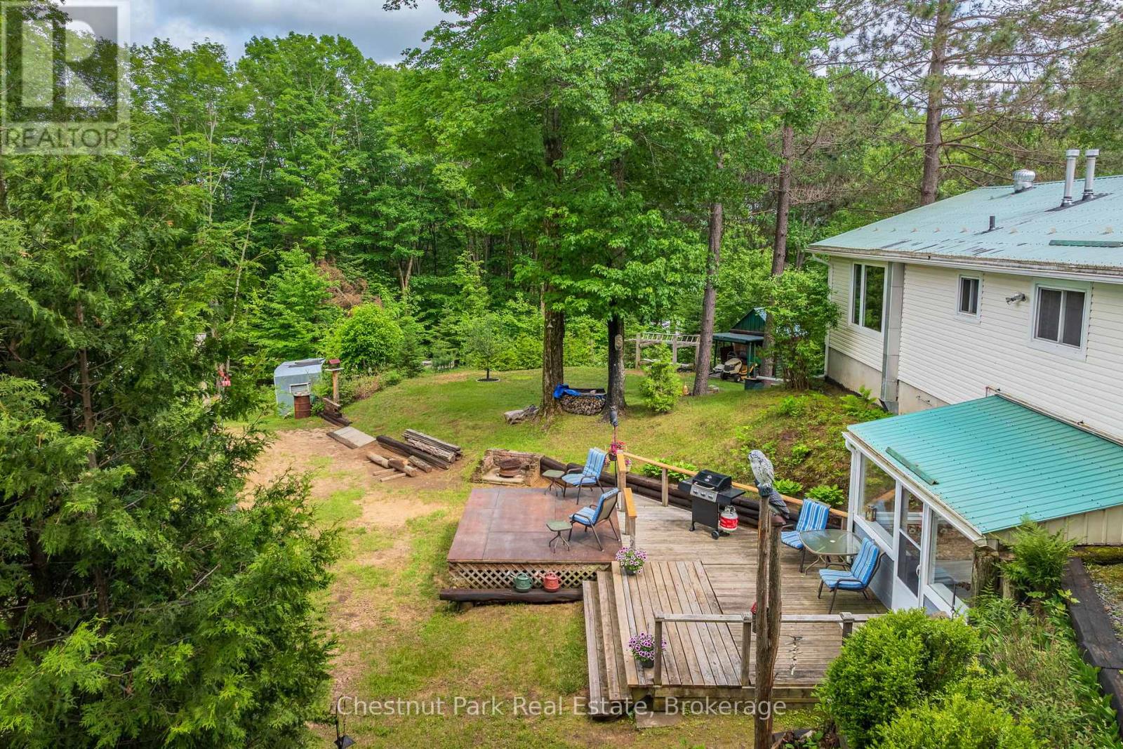 379 Gables Road, Machar, Ontario  P0A 1X0 - Photo 28 - X13692108
