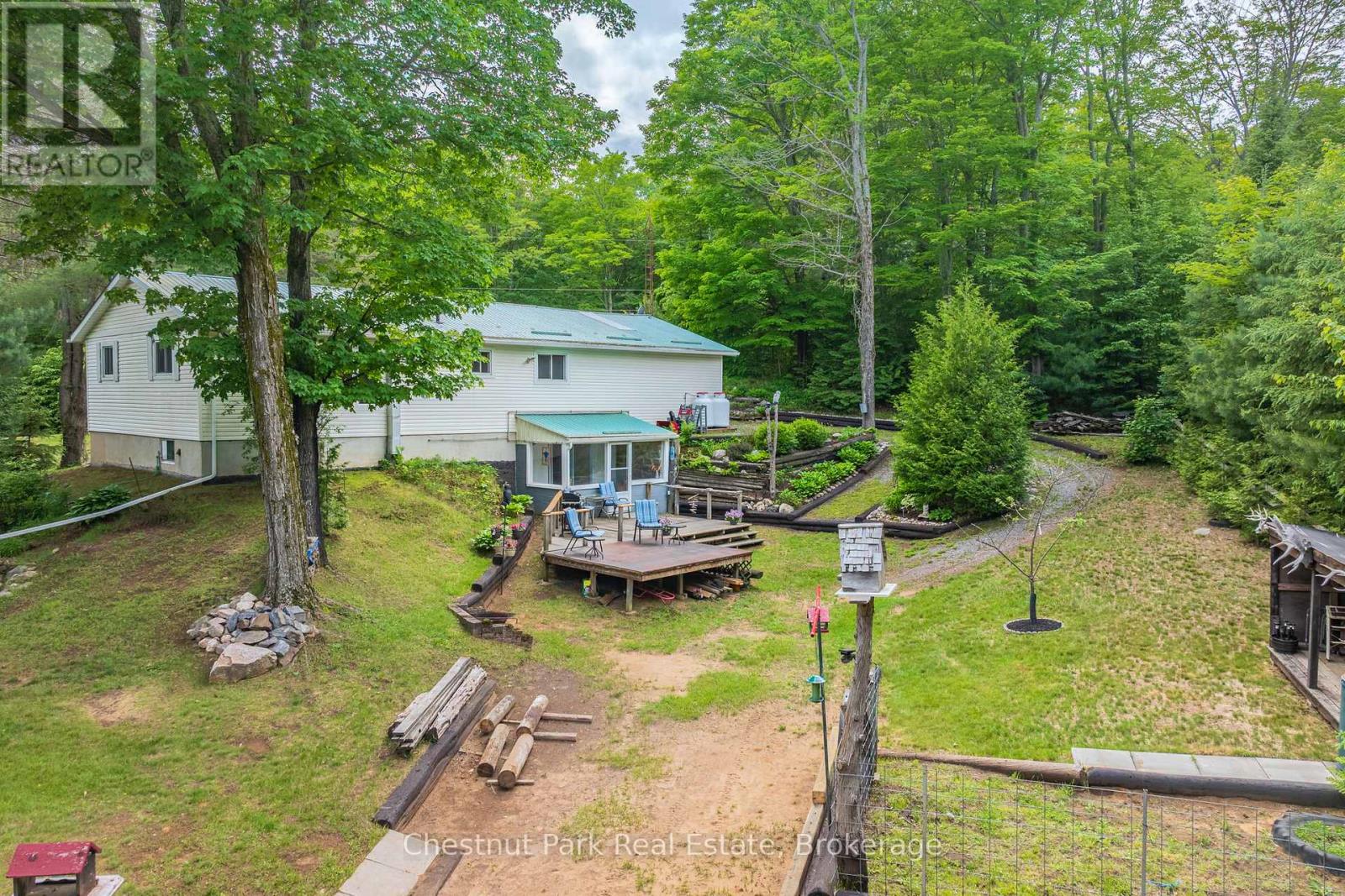 379 Gables Road, Machar, Ontario  P0A 1X0 - Photo 33 - X13692108