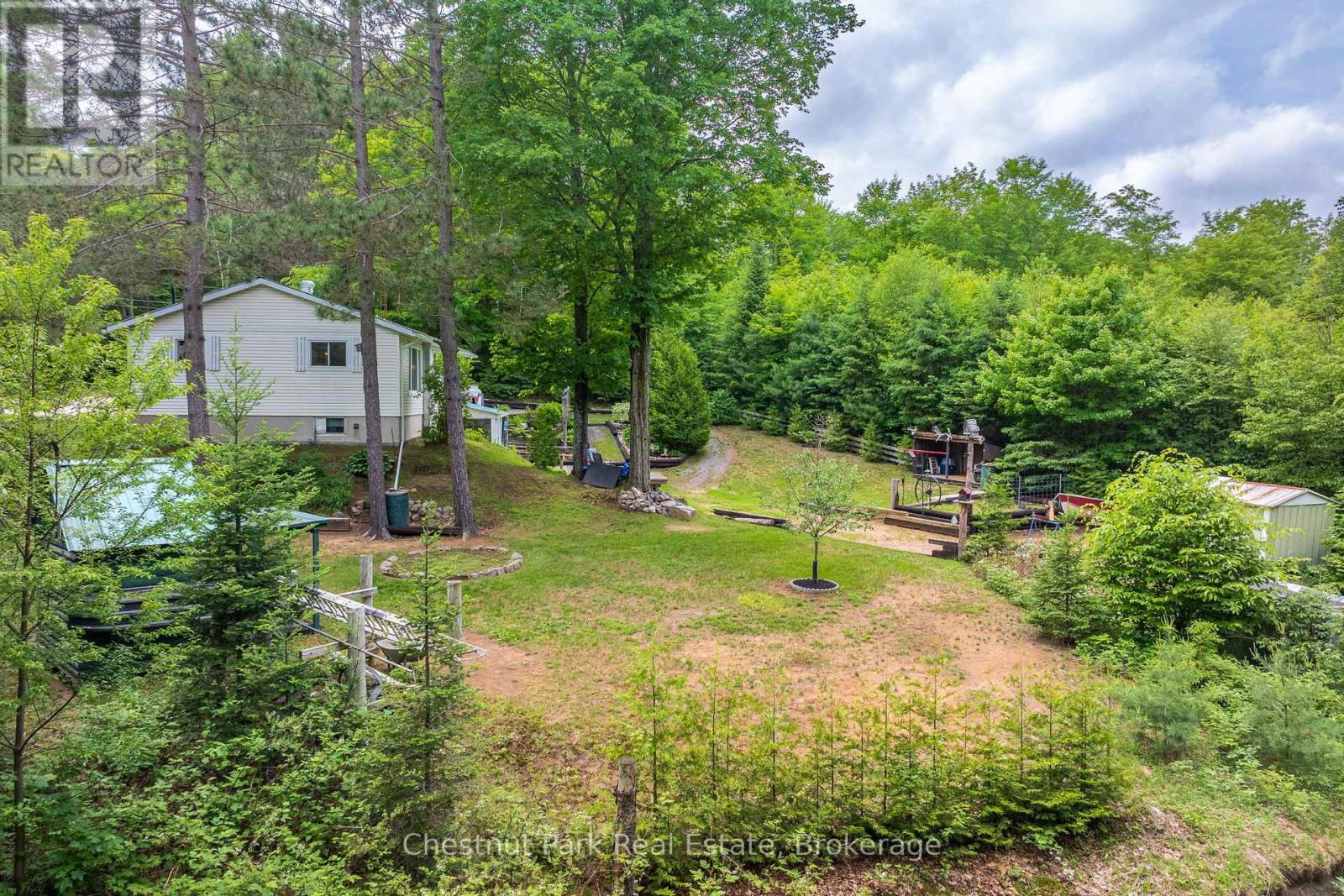 379 Gables Road, Machar, Ontario  P0A 1X0 - Photo 35 - X13692108