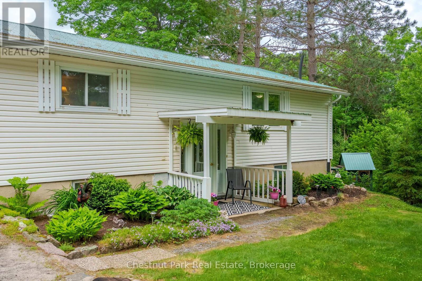 379 Gables Road, Machar, Ontario  P0A 1X0 - Photo 4 - X13692108