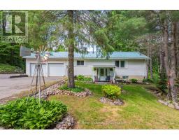 379 GABLES ROAD, Machar, Ontario