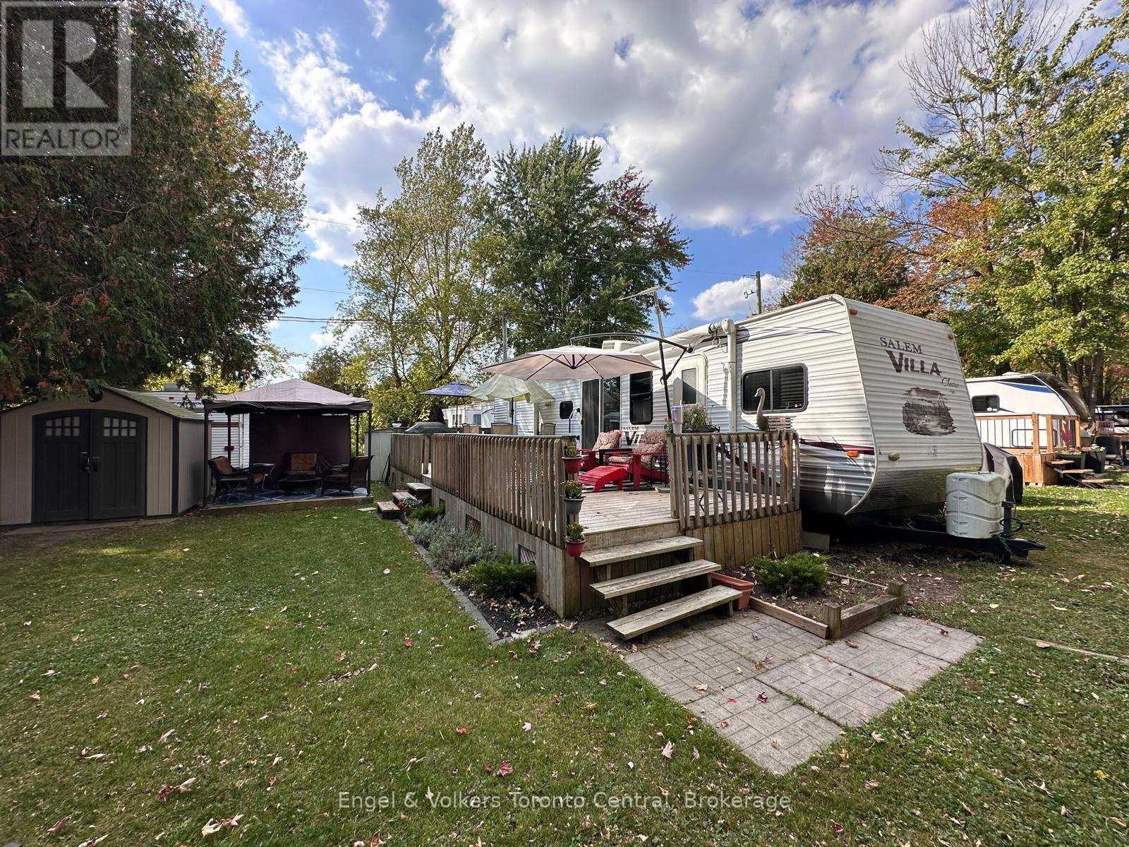S 8 - 7489 SIDEROAD 5 E, wellington north, Ontario