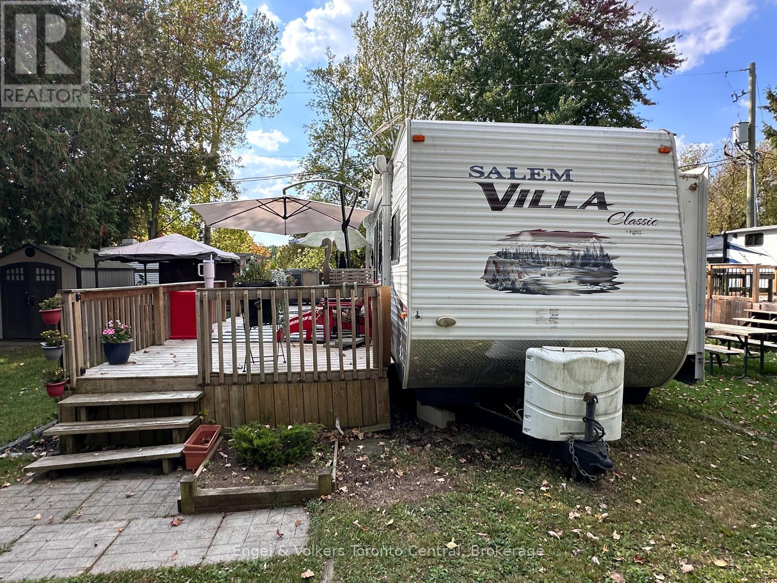 S 8 - 7489 Sideroad 5 E, Wellington North, Ontario  N0G 2L0 - Photo 2 - X13692136