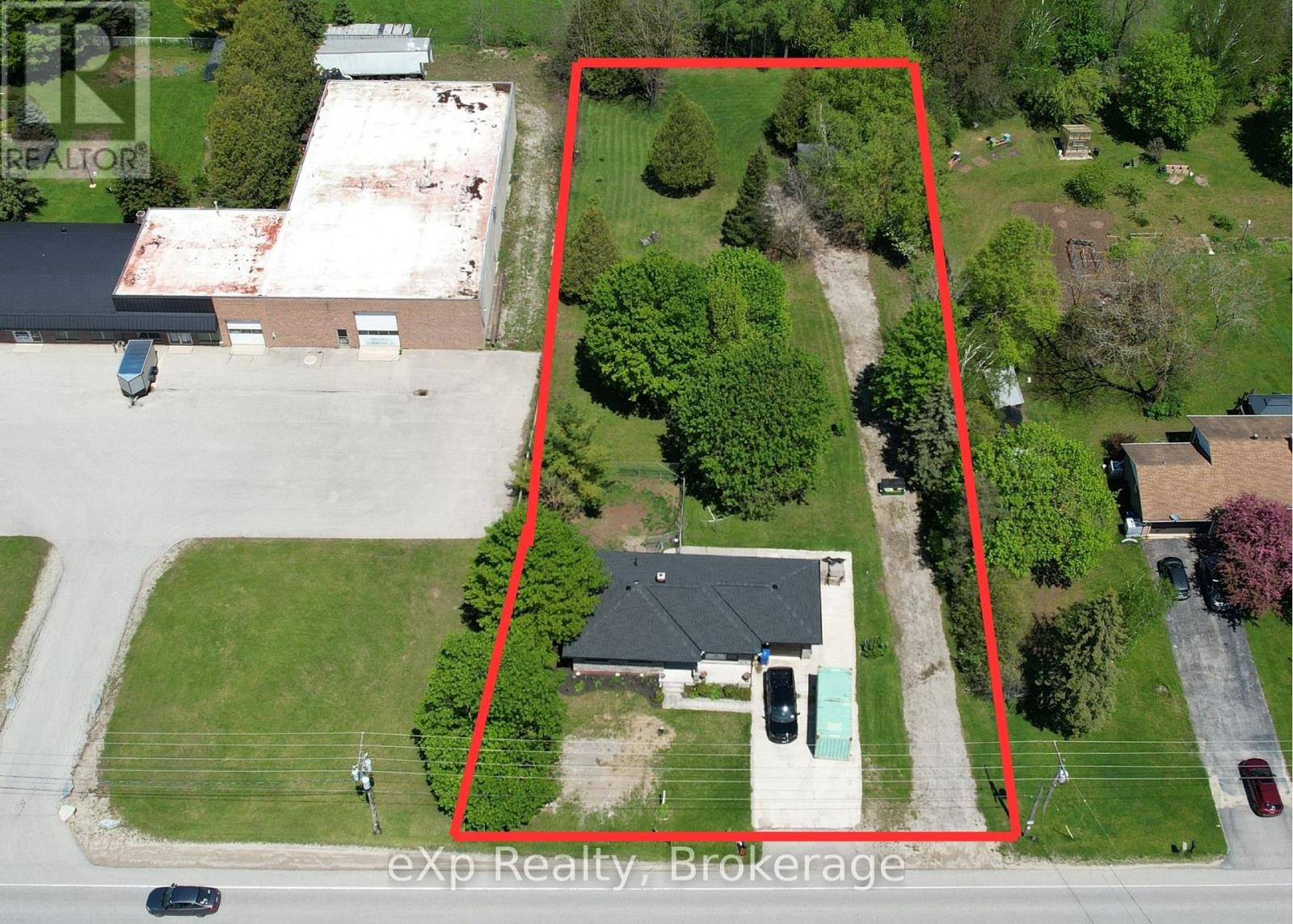 341013 Grey Road 28, West Grey, Ontario  N4N 3B9 - Photo 17 - X13692152