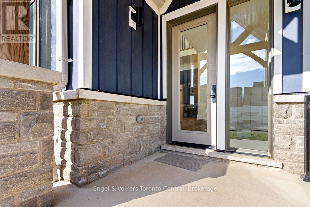 160 Springside Crescent, Blue Mountains, Ontario L9Y 5L3 - Photo 3 - X13692194