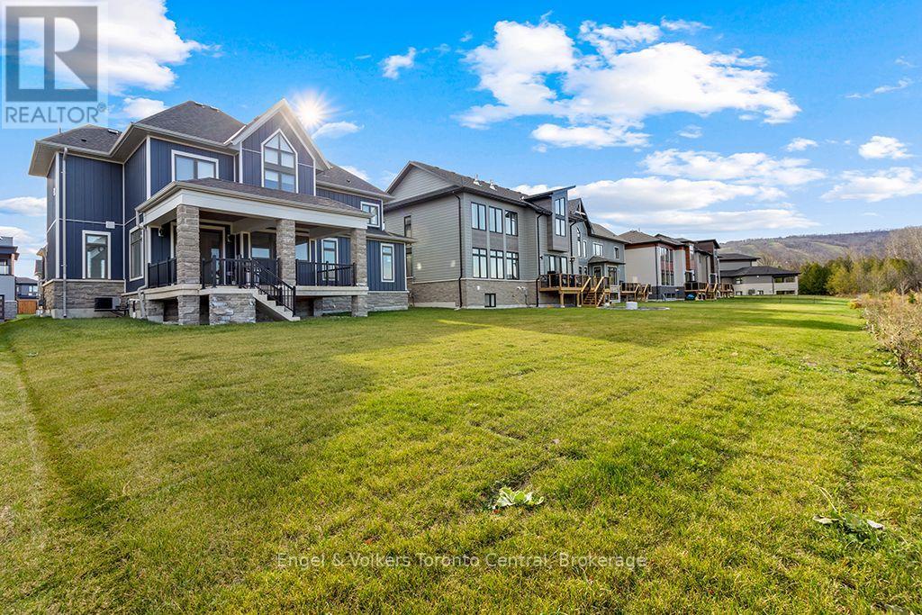 160 Springside Crescent, Blue Mountains, Ontario L9Y 5L3 - Photo 33 - X13692194