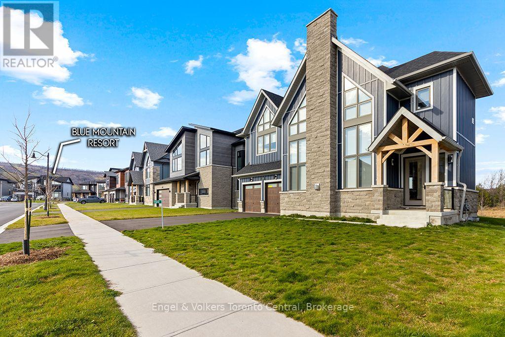 160 Springside Crescent, Blue Mountains, Ontario L9Y 5L3 - Photo 37 - X13692194