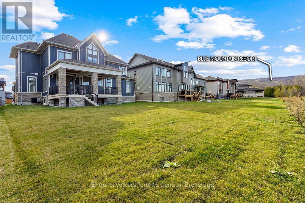 160 Springside Crescent, Blue Mountains, Ontario L9Y 5L3 - Photo 38 - X13692194