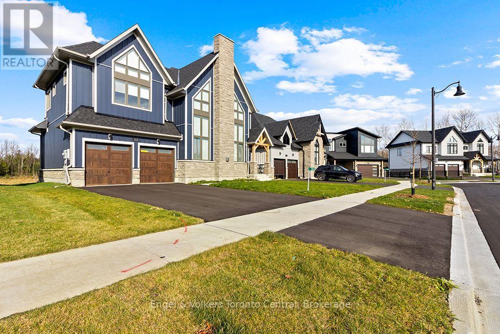 160 Springside Crescent, Blue Mountains, Ontario L9Y 5L3 - Photo 39 - X13692194