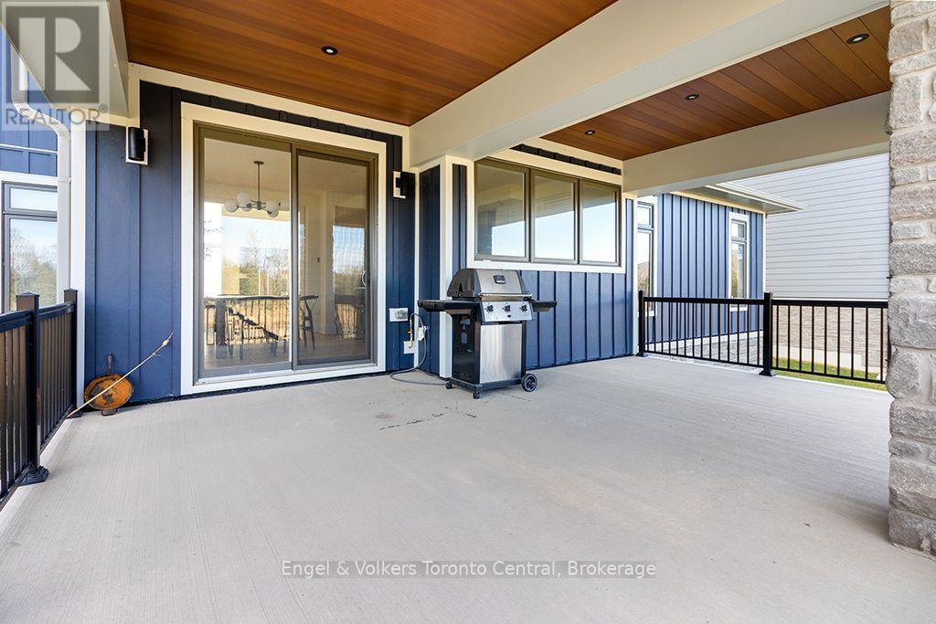 160 Springside Crescent, Blue Mountains, Ontario L9Y 5L3 - Photo 40 - X13692194