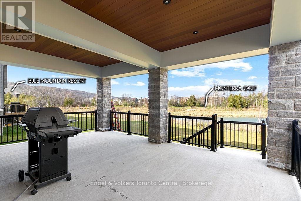 160 Springside Crescent, Blue Mountains, Ontario L9Y 5L3 - Photo 41 - X13692194