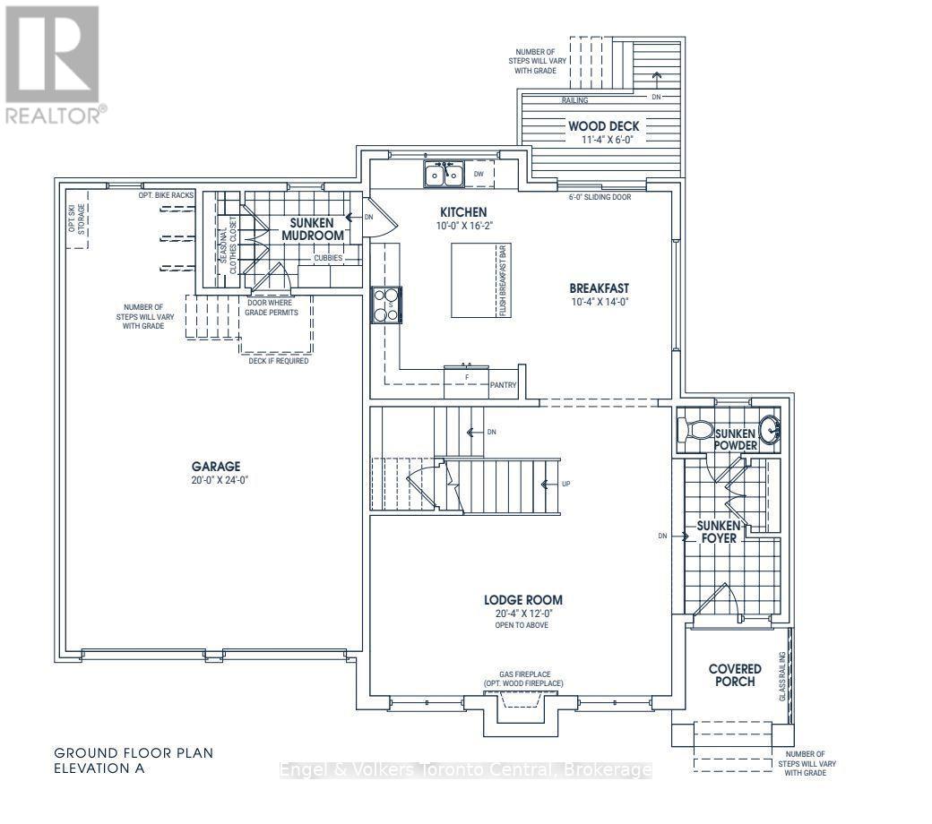 160 Springside Crescent, Blue Mountains, Ontario L9Y 5L3 - Photo 47 - X13692194