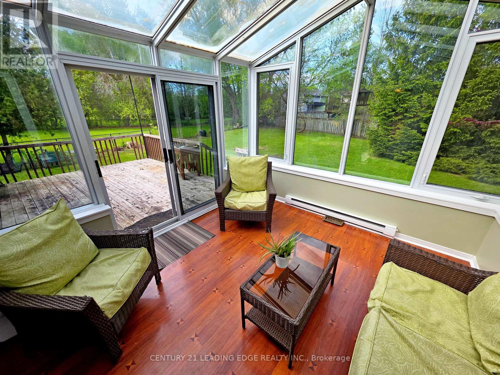 4 Bay Court, Georgina, Ontario  L4P 1B3 - Photo 14 - N13692052