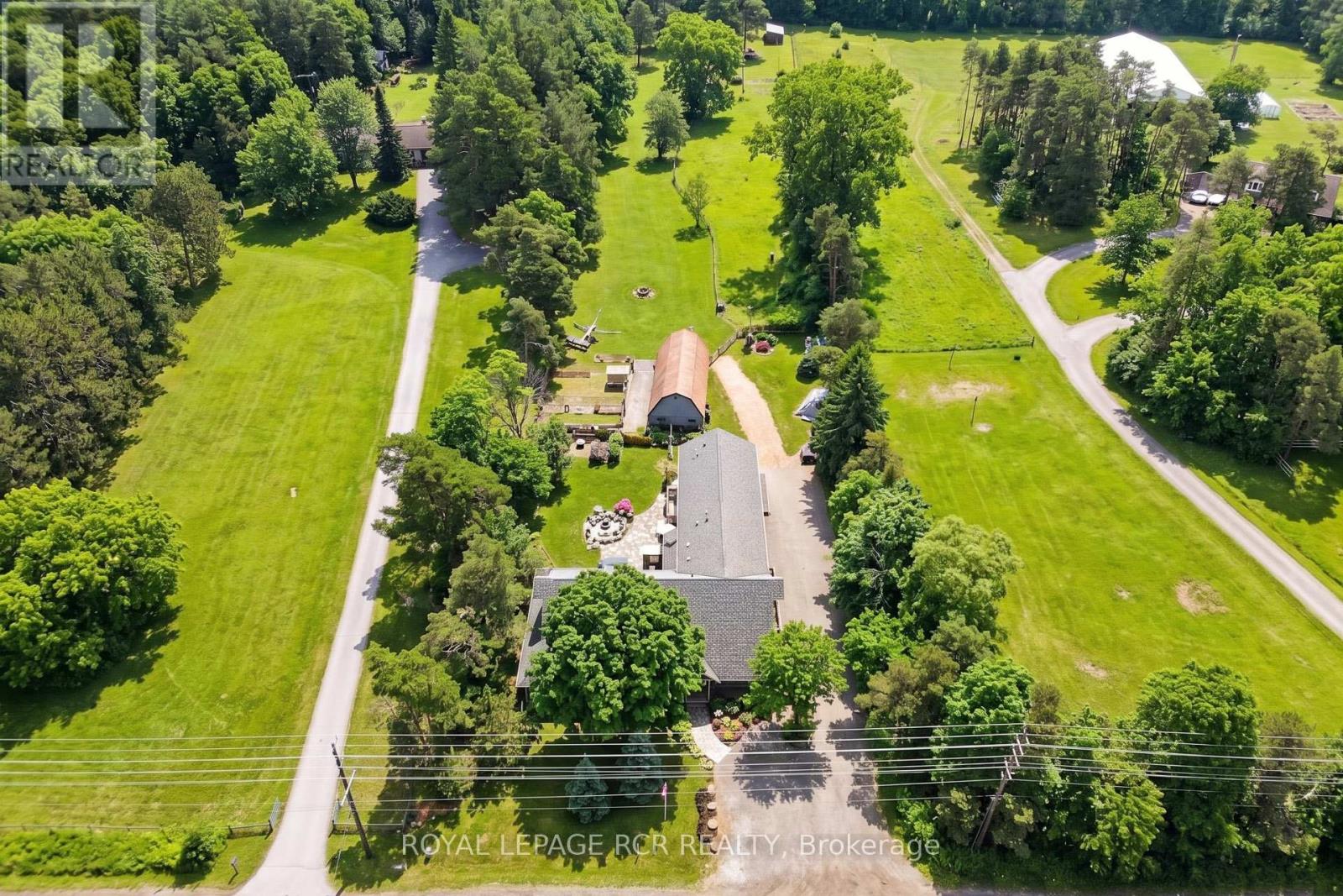 4143 Vivian Road, Whitchurch-Stouffville, Ontario  L4A 2A7 - Photo 44 - N13692090