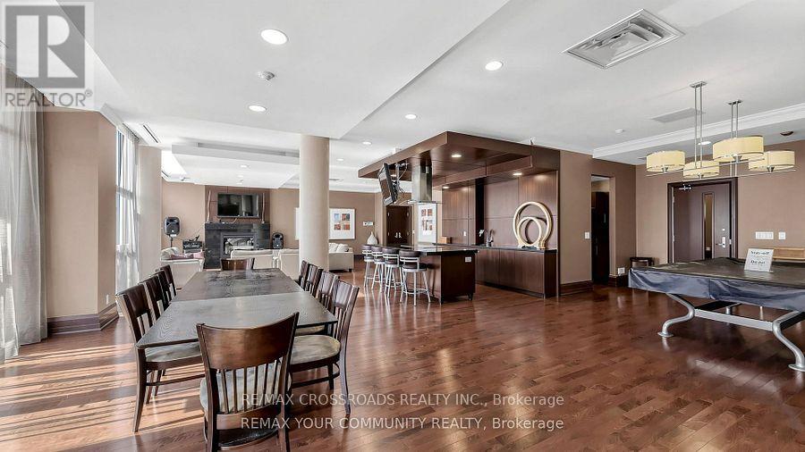 505 - 21 Upper Duke Crescent, Markham, Ontario L6G 0B7 - Photo 14 - N13692102