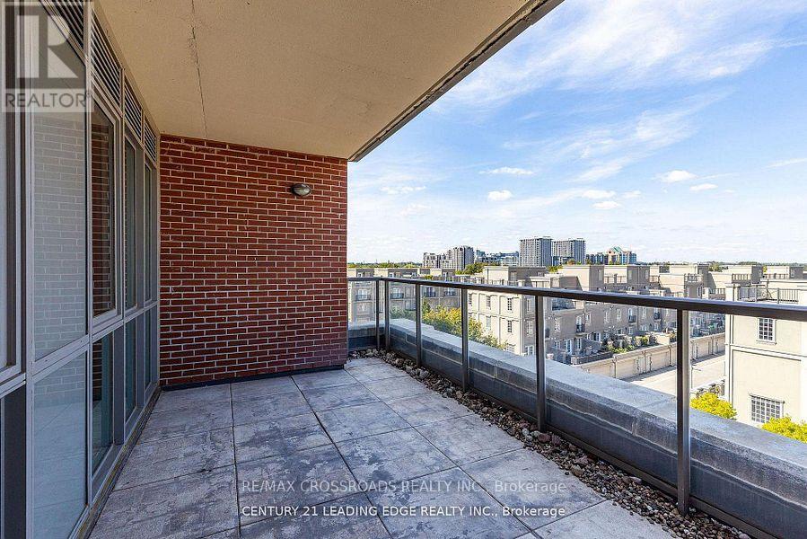 505 - 21 Upper Duke Crescent, Markham, Ontario L6G 0B7 - Photo 9 - N13692102
