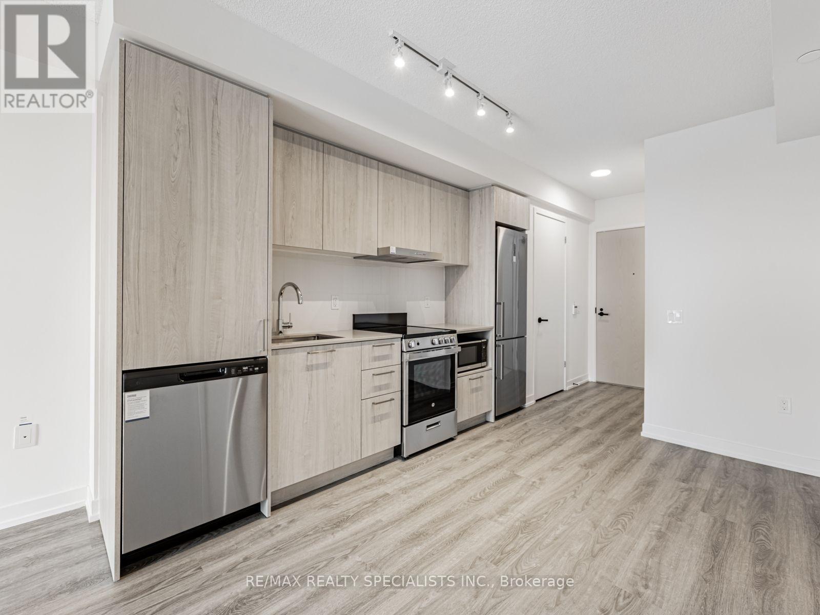 3807 - 195 Commerce Street, Vaughan, Ontario  L4K 0P9 - Photo 10 - N13692104