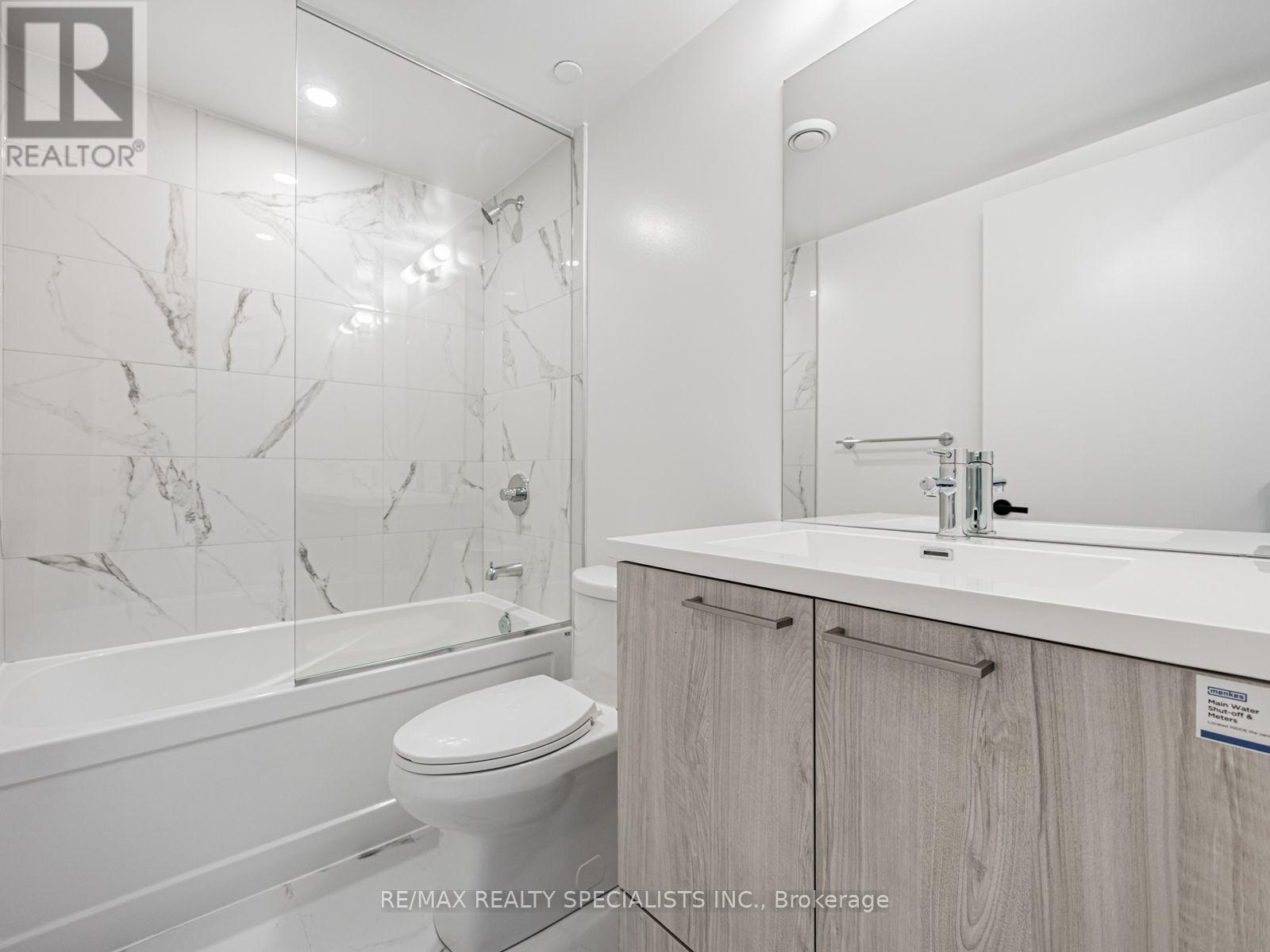 3807 - 195 Commerce Street, Vaughan, Ontario  L4K 0P9 - Photo 21 - N13692104