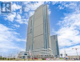 3807 - 195 COMMERCE STREET, Vaughan, Ontario
