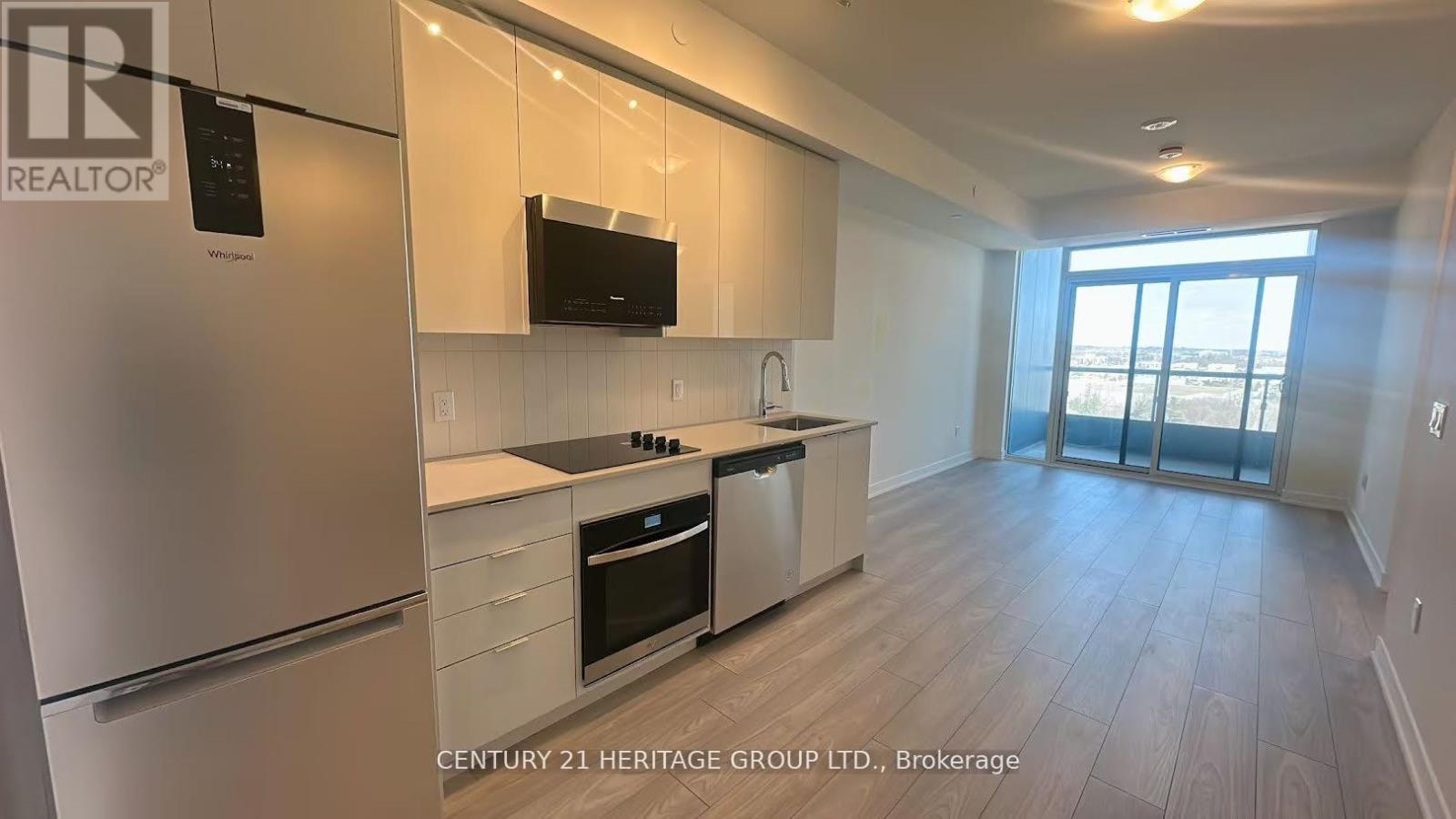 1308 - 474 Caldari Road, Vaughan (Concord), Ontario  L4K 0R5 - Photo 3 - N13692128