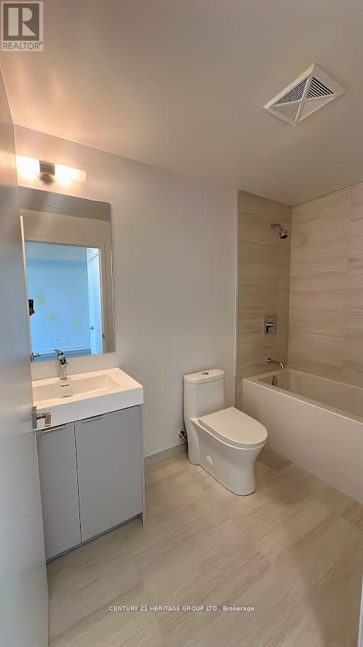 1308 - 474 Caldari Road, Vaughan (Concord), Ontario  L4K 0R5 - Photo 9 - N13692128