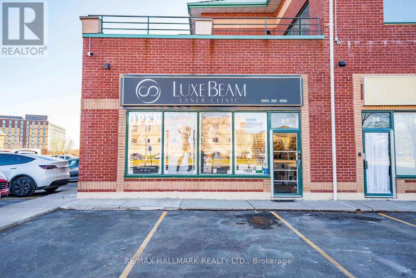 35 - 86 RINGWOOD DRIVE, Whitchurch-Stouffville, Ontario