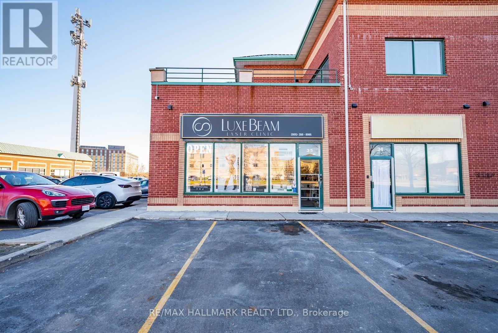 35 - 86 Ringwood Drive, Whitchurch-Stouffville, Ontario  L4A 1C3 - Photo 2 - N13692190