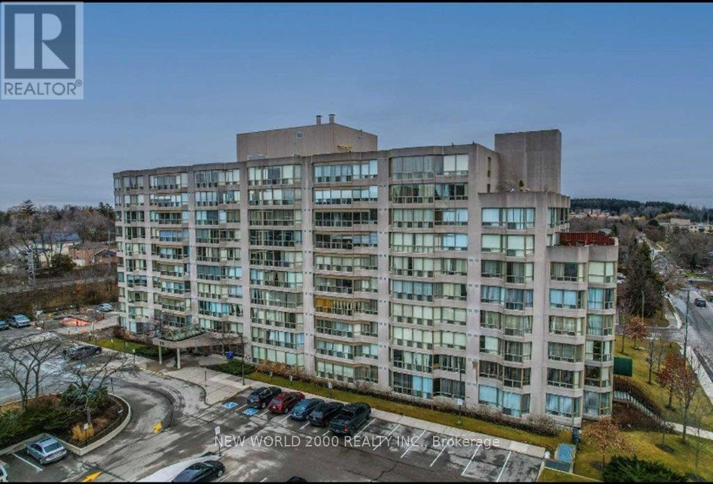 902 - 175 CEDAR AVENUE
