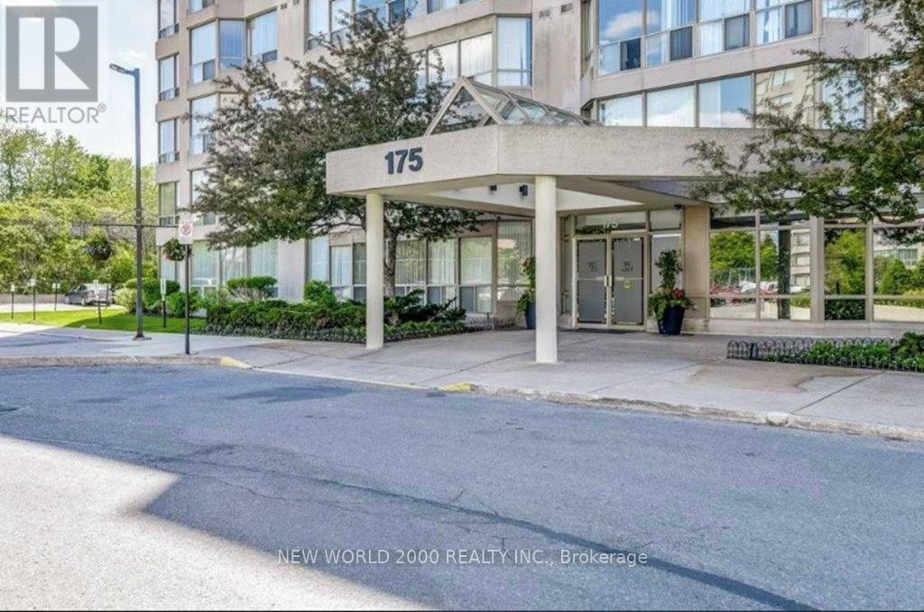 902 - 175 Cedar Avenue, Richmond Hill, Ontario  L4C 9V3 - Photo 2 - N13692198