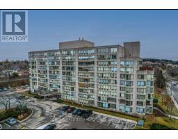 902 - 175 CEDAR AVENUE, Richmond Hill, Ontario