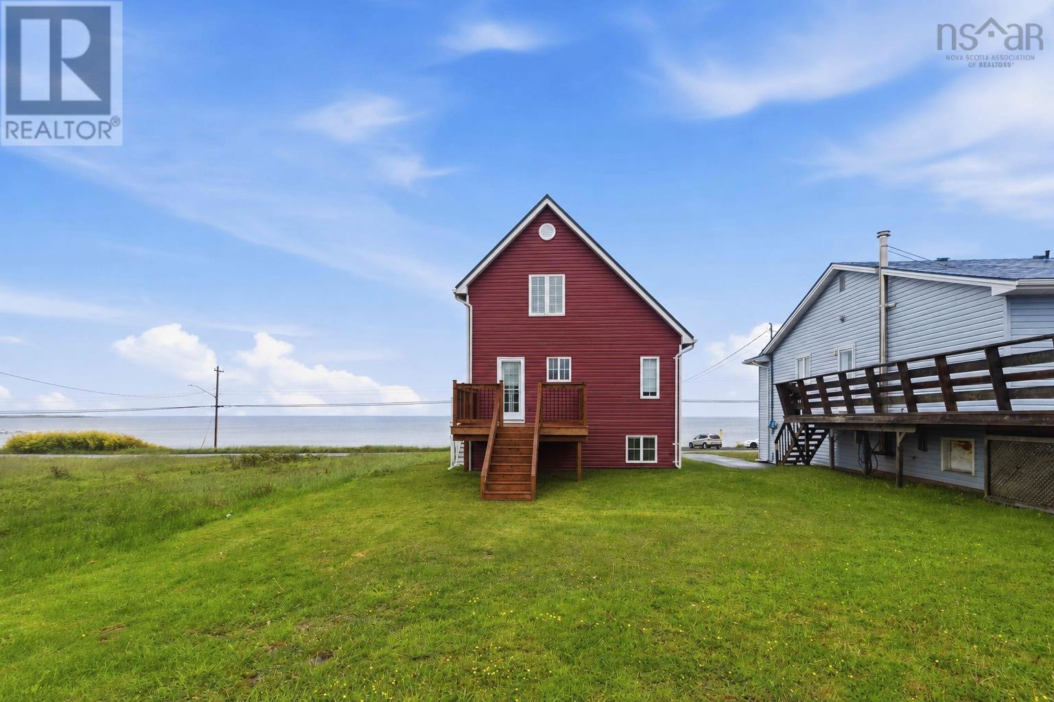 2154 Shore Road, Eastern Passage, Nova Scotia  B3G 1H6 - Photo 34 - 202614381