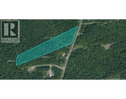 Lot Aboujagane, Memramcook, New Brunswick
