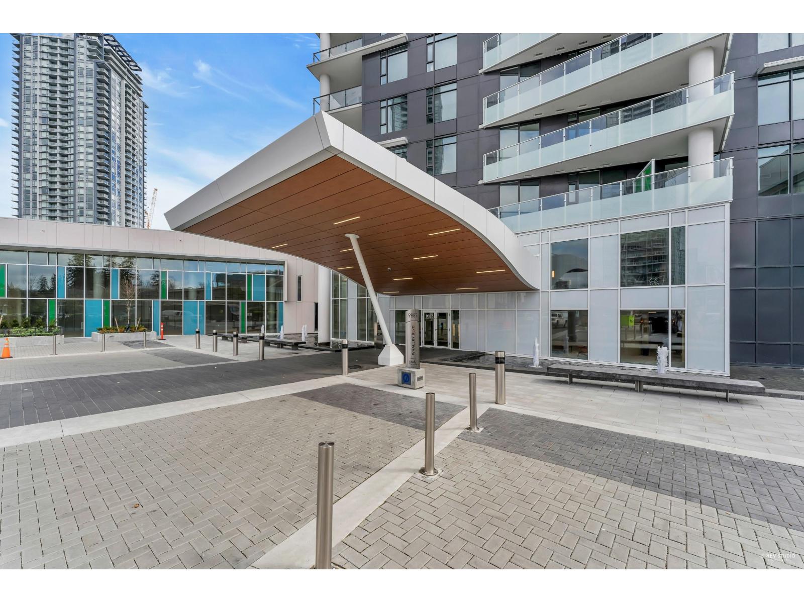 3106 9887 Whalley Boulevard, Surrey, British Columbia  V3T 0P4 - Photo 2 - R3150124