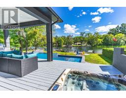 1657 PENINSULA POINT ROAD, Severn, Ontario