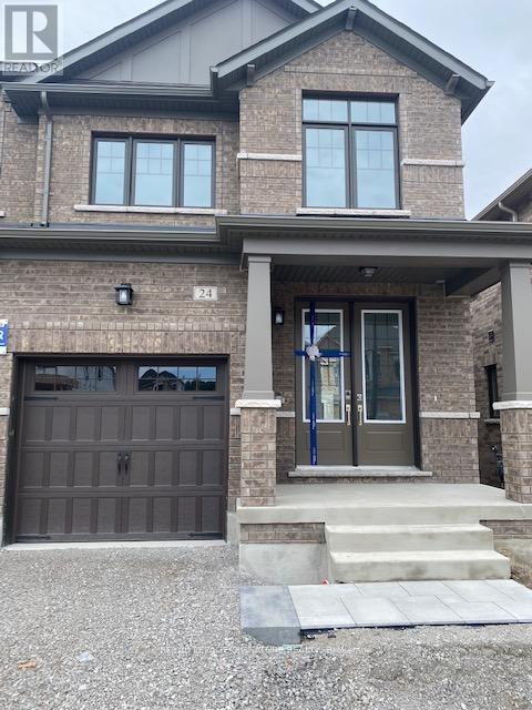 24 PERIWINKLE ROAD, springwater (midhurst), Ontario