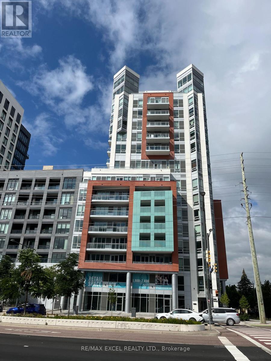 904 - 8888 Yonge Street, Richmond Hill, Ontario  L4C 6Z1 - Photo 2 - N13673686