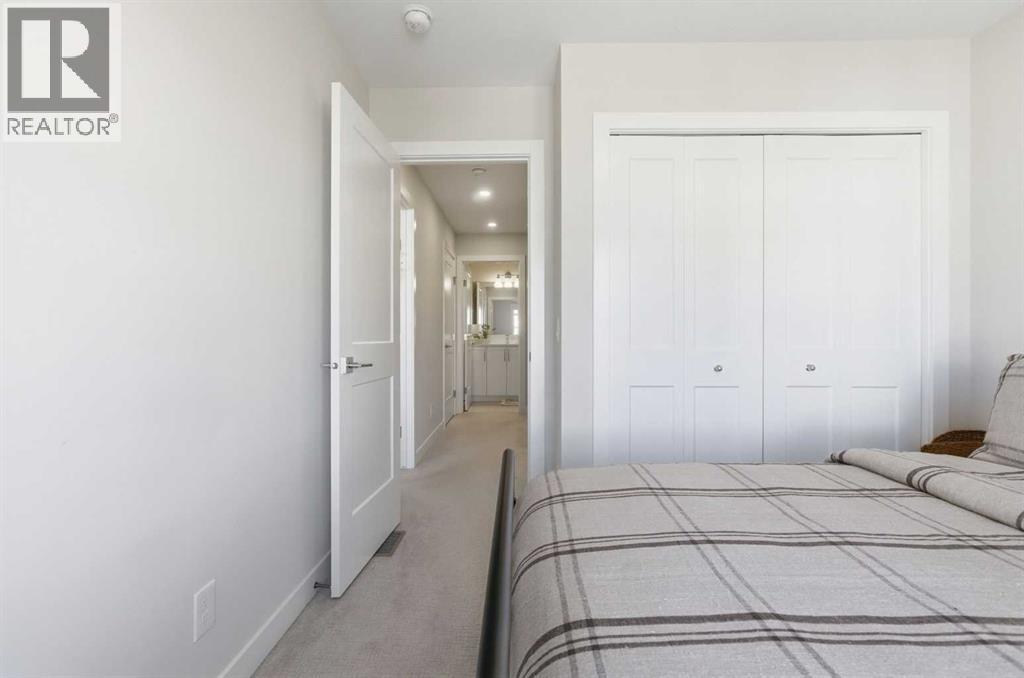 307 Crestridge Common SW, Calgary, Alberta  T3B 6J5 - Photo 27 - A2305798