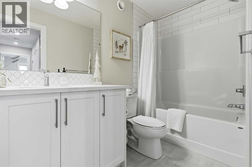 307 Crestridge Common SW, Calgary, Alberta  T3B 6J5 - Photo 28 - A2305798