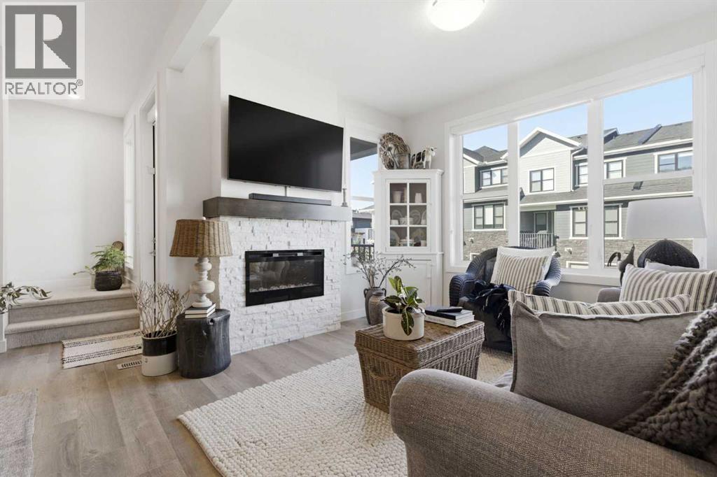 307 Crestridge Common SW, Calgary, Alberta  T3B 6J5 - Photo 10 - A2305798