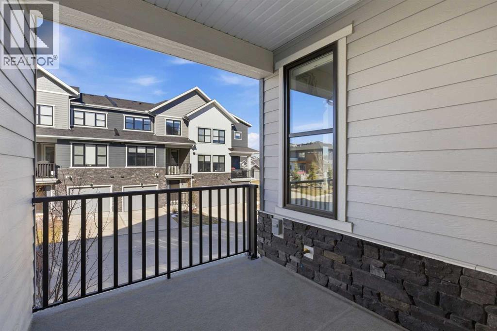307 Crestridge Common SW, Calgary, Alberta  T3B 6J5 - Photo 36 - A2305798