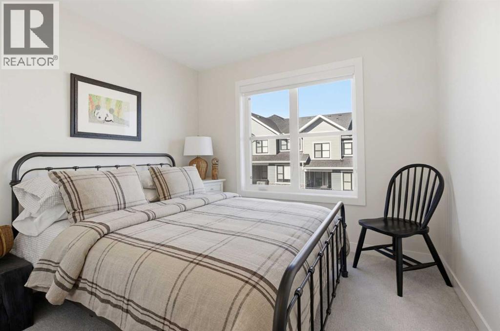 307 Crestridge Common SW, Calgary, Alberta  T3B 6J5 - Photo 26 - A2305798