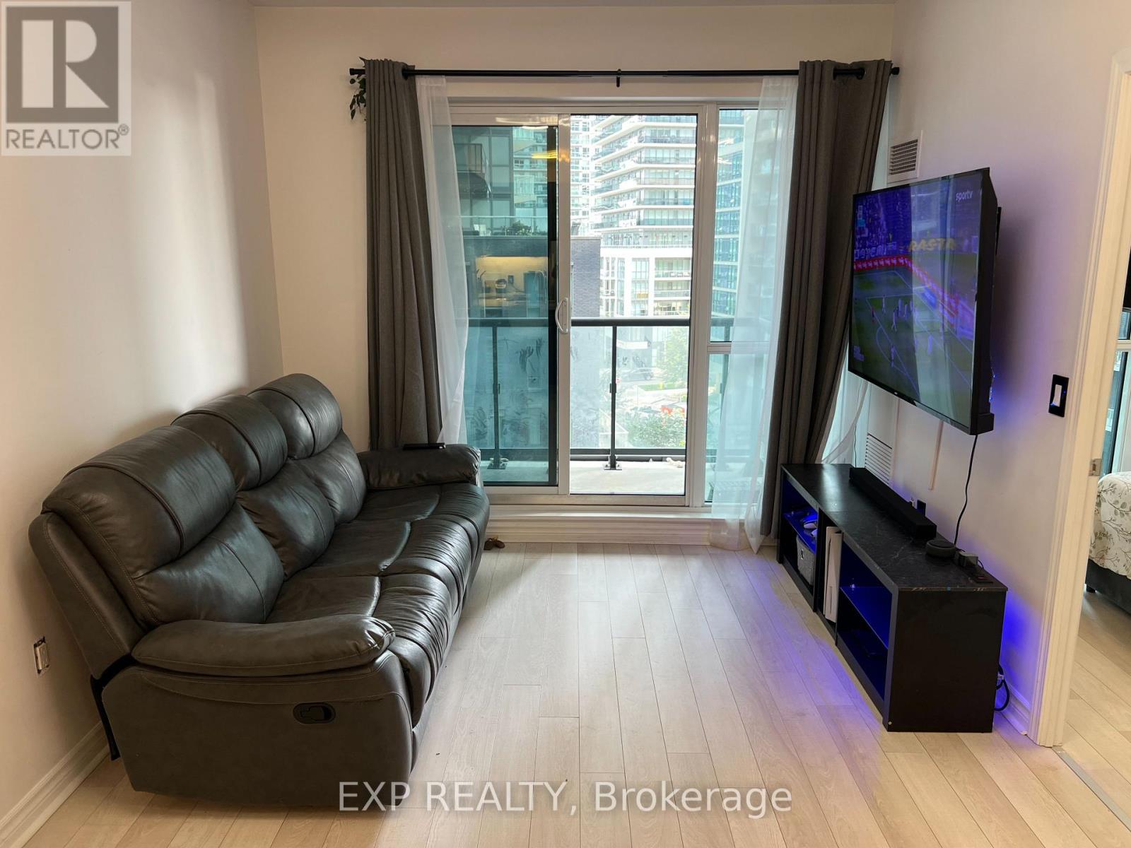 602 - 39 Annie Craig Drive, Toronto, Ontario  M8V 0H1 - Photo 12 - W13681036