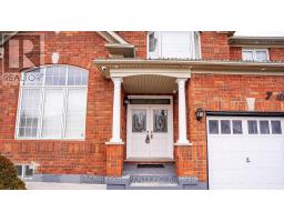 7 BETTEY ROAD, Brampton, Ontario