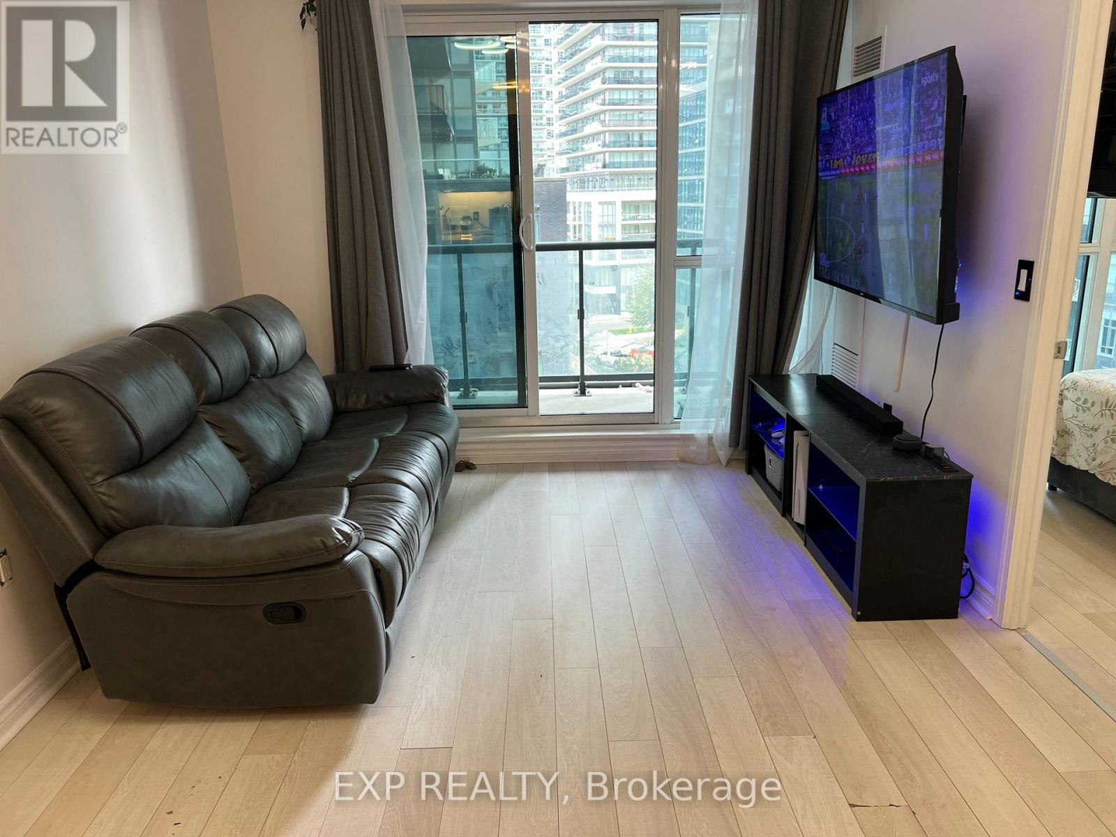 602 - 39 Annie Craig Drive, Toronto, Ontario  M8V 0H1 - Photo 11 - W13681036