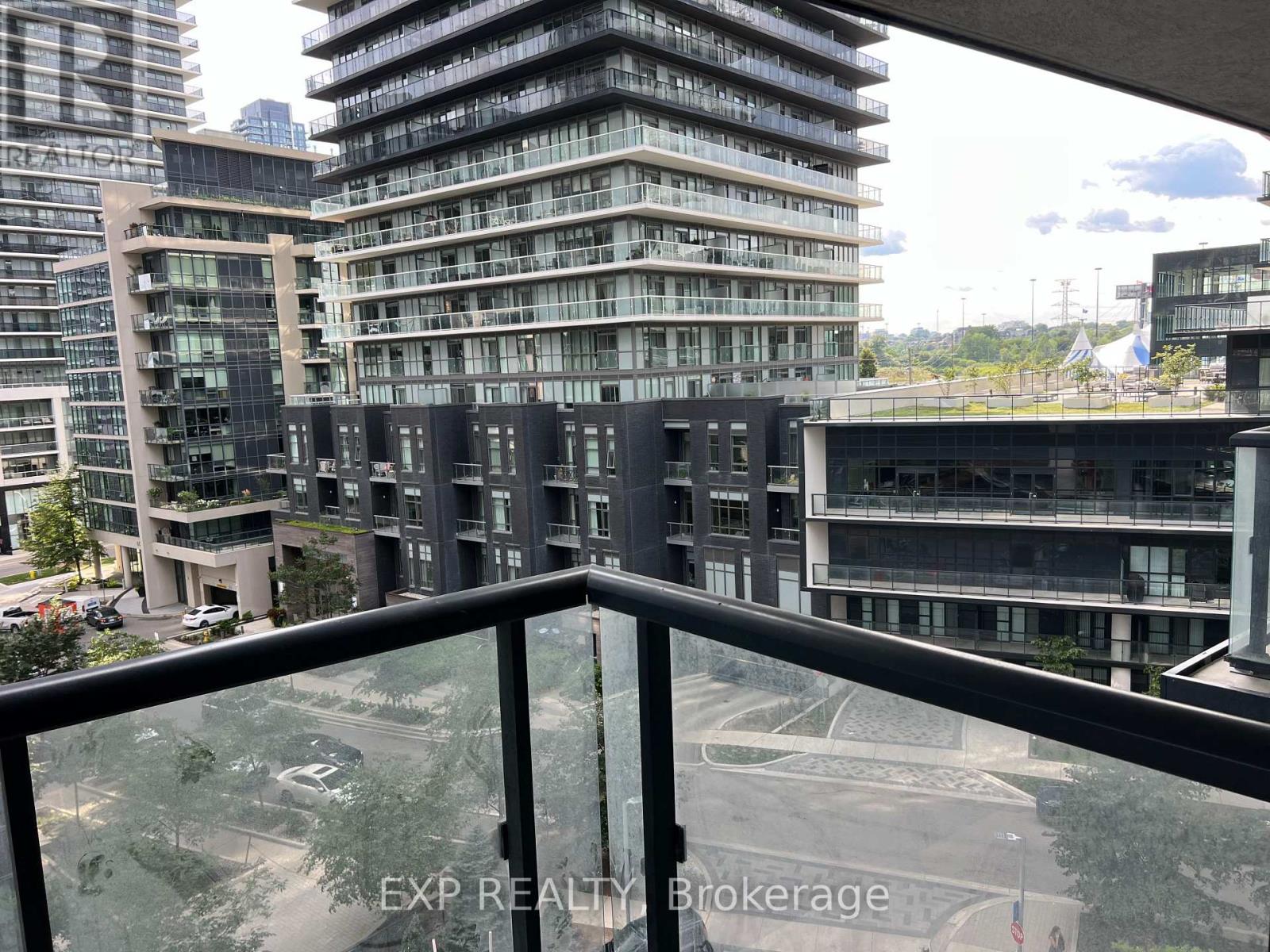 602 - 39 Annie Craig Drive, Toronto, Ontario  M8V 0H1 - Photo 29 - W13681036