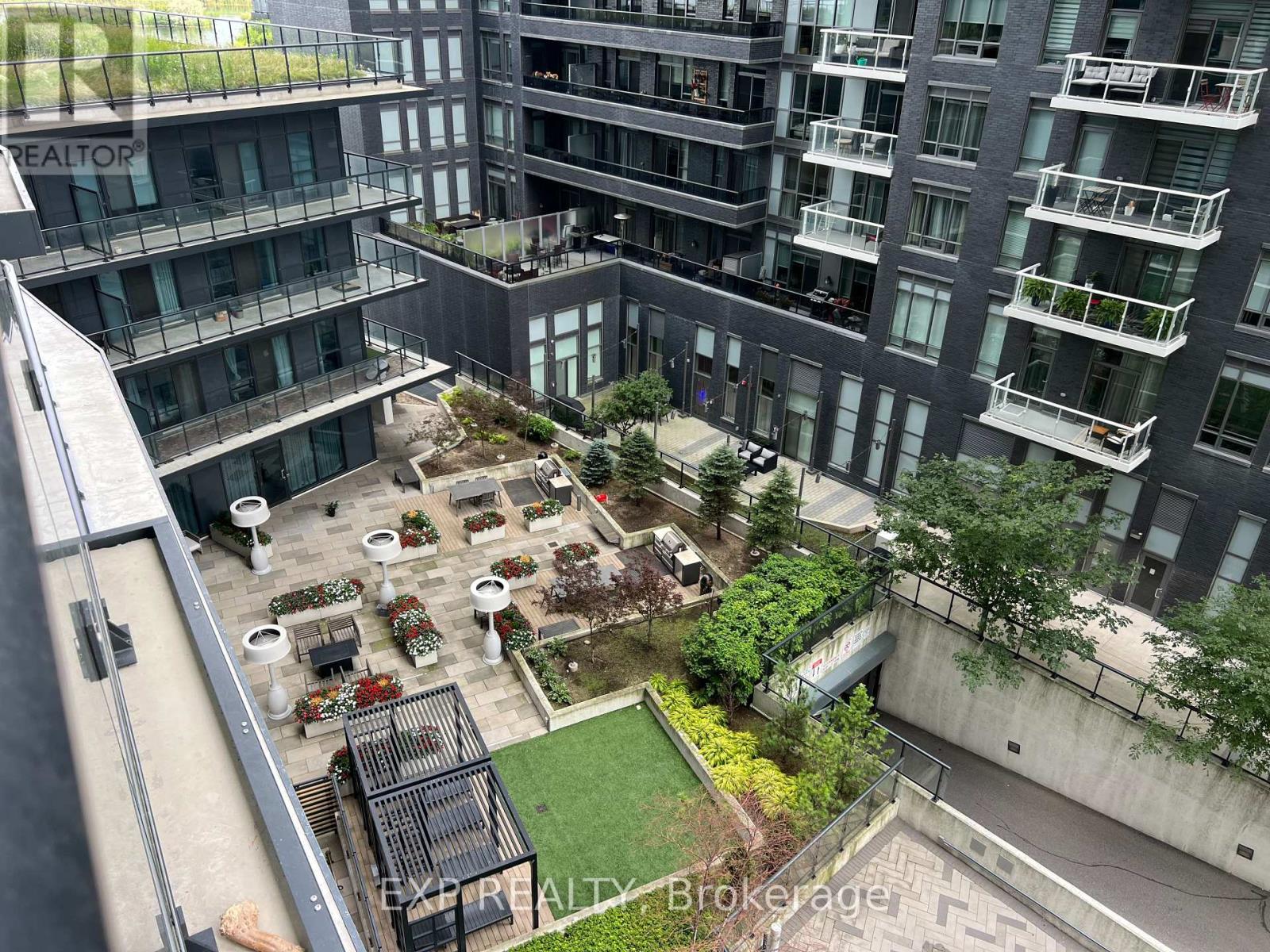 602 - 39 Annie Craig Drive, Toronto, Ontario  M8V 0H1 - Photo 32 - W13681036