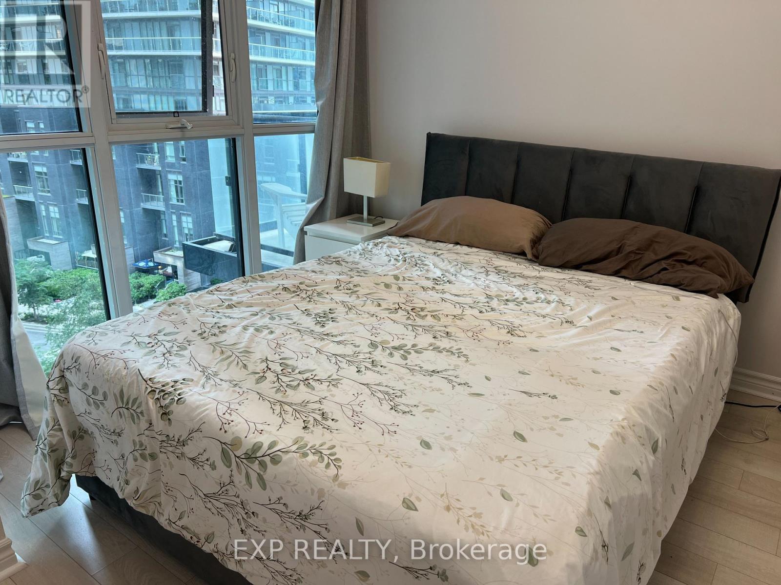 602 - 39 Annie Craig Drive, Toronto, Ontario  M8V 0H1 - Photo 16 - W13681036