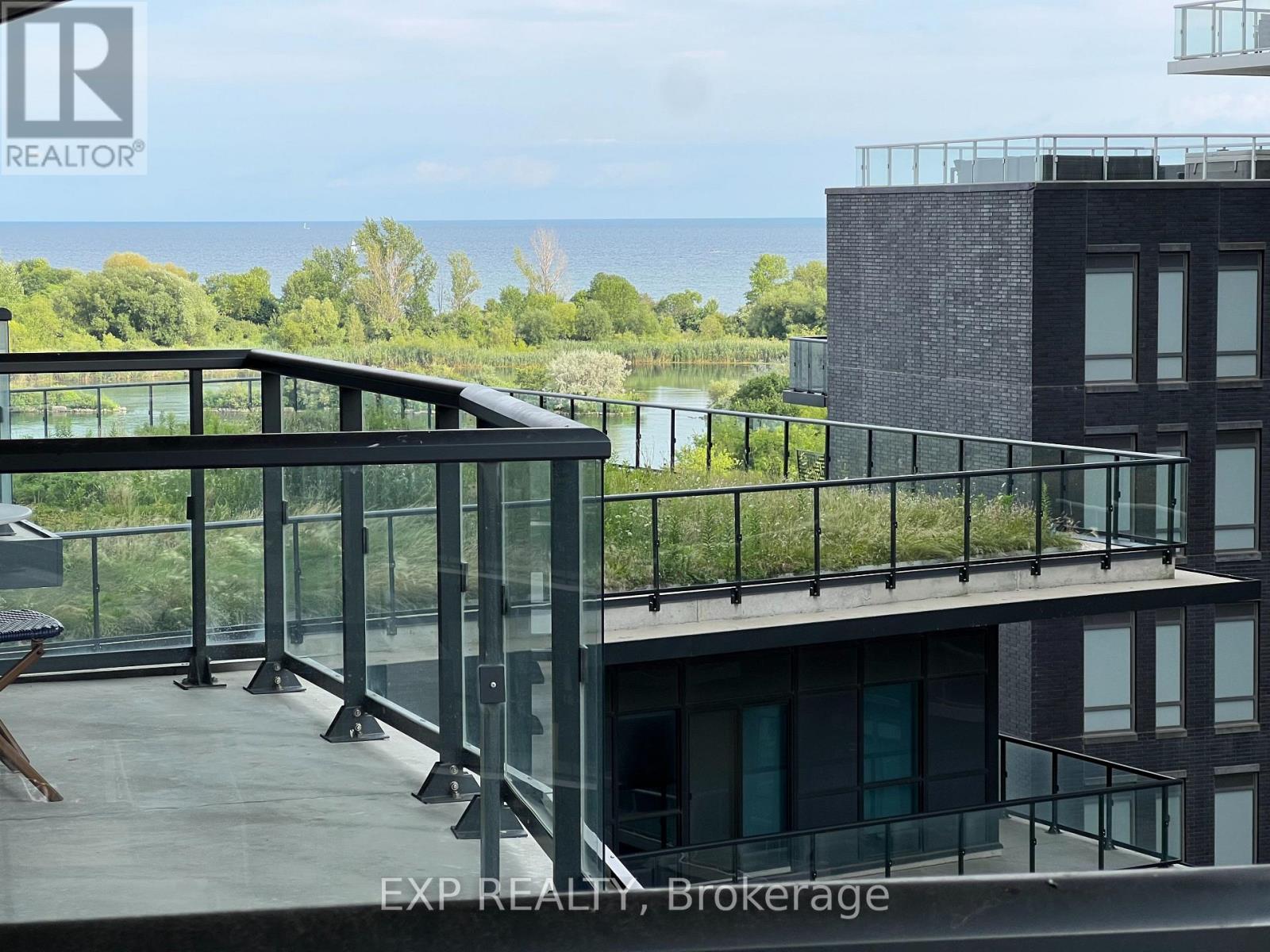602 - 39 Annie Craig Drive, Toronto, Ontario  M8V 0H1 - Photo 25 - W13681036