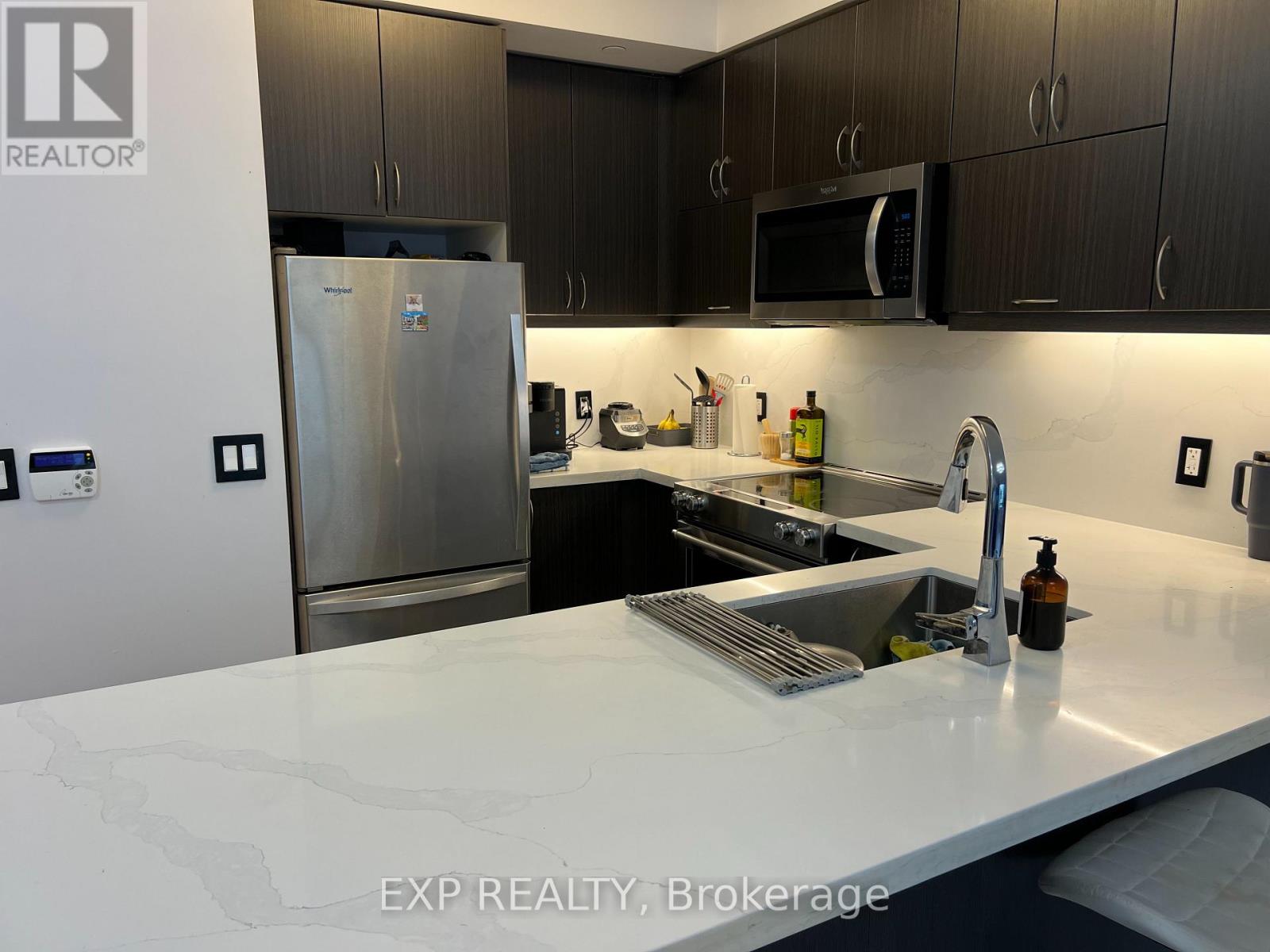 602 - 39 Annie Craig Drive, Toronto, Ontario  M8V 0H1 - Photo 7 - W13681036
