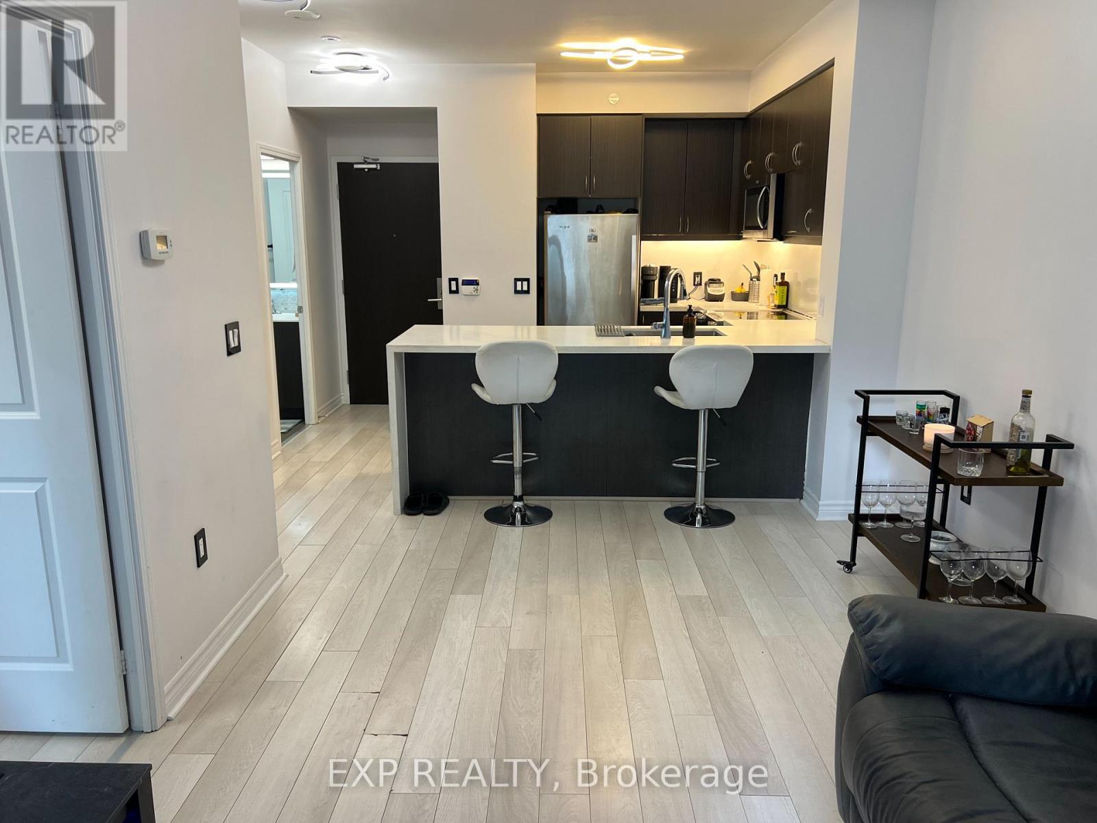 602 - 39 Annie Craig Drive, Toronto, Ontario  M8V 0H1 - Photo 13 - W13681036